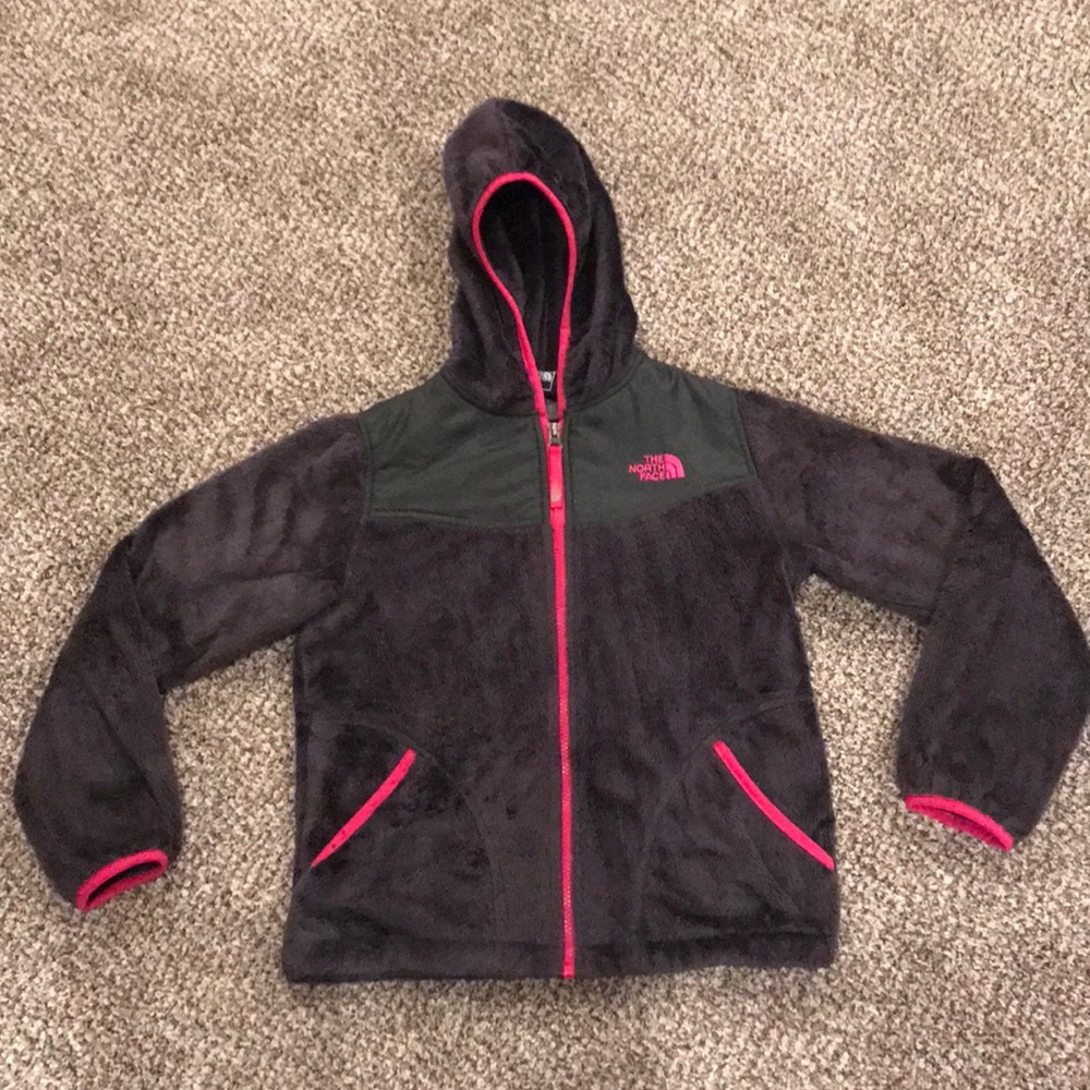 North Face Jacket